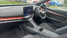 CUPRA Tavascan 210kW V1 77kWh 5dr Auto Electric Estate